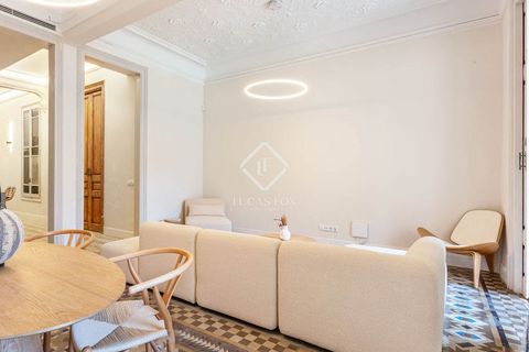 Lejlighed i Barcelona, Barcelona, Barcelona - € 1.445.000 | Ref: BCN59689 - foto 9