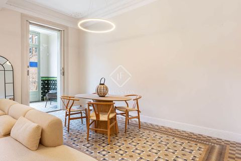 Lejlighed i Barcelona, Barcelona, Barcelona - € 1.445.000 | Ref: BCN59689 - foto 10