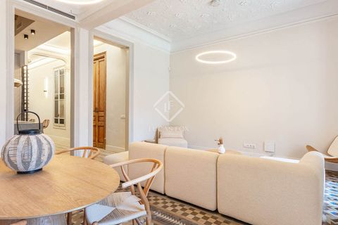 Lejlighed i Barcelona, Barcelona, Barcelona - € 1.445.000 | Ref: BCN59689 - foto 11