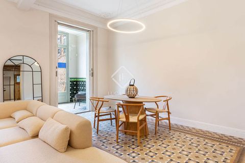 Lejlighed i Barcelona, Barcelona, Barcelona - € 1.445.000 | Ref: BCN59689 - foto 12