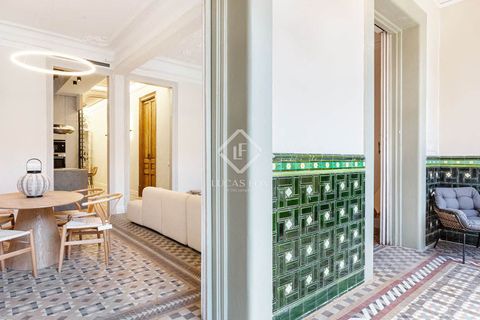 Lejlighed i Barcelona, Barcelona, Barcelona - € 1.445.000 | Ref: BCN59689 - foto 18