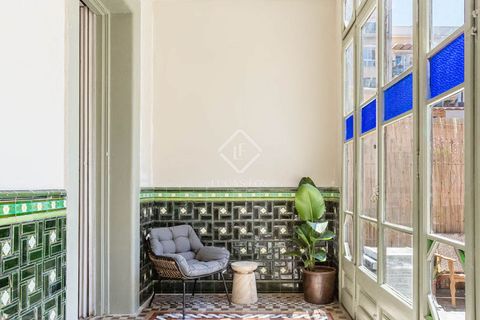 Lejlighed i Barcelona, Barcelona, Barcelona - € 1.445.000 | Ref: BCN59689 - foto 21
