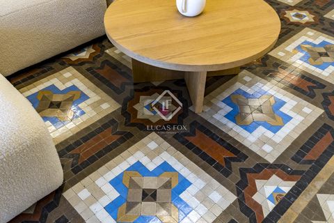 Lejlighed i Barcelona, Barcelona, Barcelona - € 1.445.000 | Ref: BCN59689 - foto 8