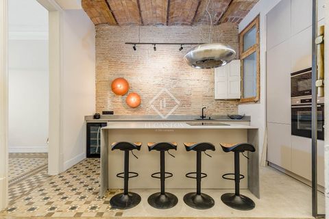 Lejlighed i Barcelona, Barcelona, Barcelona - € 1.445.000 | Ref: BCN59689 - foto 14