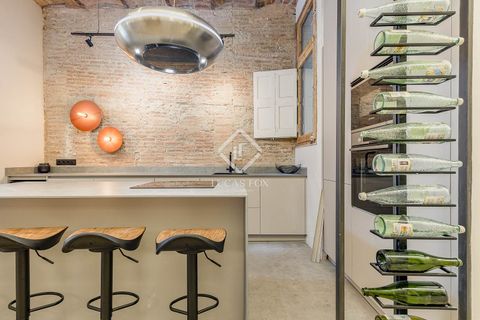 Lejlighed i Barcelona, Barcelona, Barcelona - € 1.445.000 | Ref: BCN59689 - foto 15