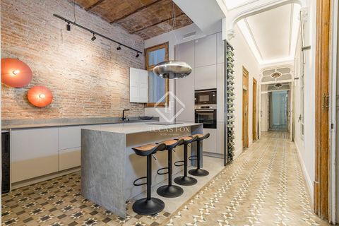 Lejlighed i Barcelona, Barcelona, Barcelona - € 1.445.000 | Ref: BCN59689 - foto 16