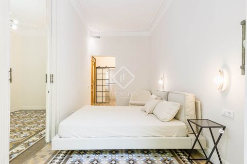Lejlighed i Barcelona, Barcelona, Barcelona - € 1.445.000 | Ref: BCN59689 - foto 25