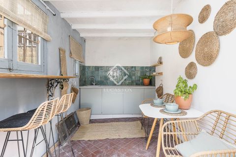 Lejlighed i Barcelona, Barcelona, Barcelona - € 1.445.000 | Ref: BCN59689 - foto 47