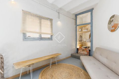 Lejlighed i Barcelona, Barcelona, Barcelona - € 1.445.000 | Ref: BCN59689 - foto 48