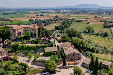 Landejendom i Foixa, Gerona, Foixa - € 750.000 | Ref: GIR60649 - foto 2
