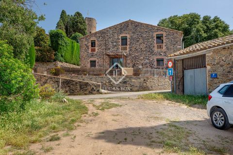 Landejendom i Foixa, Gerona, Foixa - € 750.000 | Ref: GIR60649 - foto 1