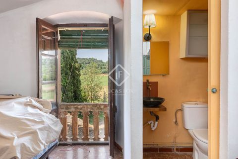 Landejendom i Foixa, Gerona, Foixa - € 750.000 | Ref: GIR60649 - foto 11