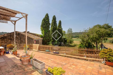 Landejendom i Foixa, Gerona, Foixa - € 750.000 | Ref: GIR60649 - foto 17
