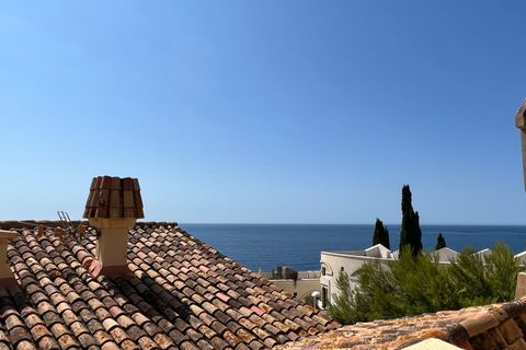 Lejlighed i Calpe, Alicante - foto 2