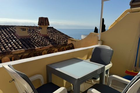 Lejlighed i Calpe, Alicante - foto 3