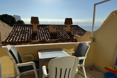 Lejlighed i Calpe, Alicante - foto 5