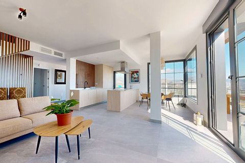 Villa i Polop, Alicante, Polop - € 488.000 | Ref: 10096 - foto 5