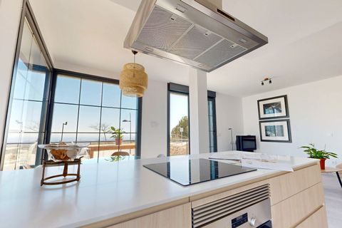 Villa i Polop, Alicante, Polop - € 488.000 | Ref: 10096 - foto 7