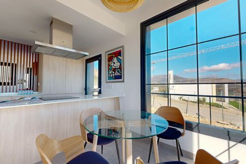 Villa i Polop, Alicante, Polop - € 488.000 | Ref: 10096 - foto 8