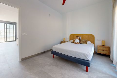 Villa i Polop, Alicante, Polop - € 488.000 | Ref: 10096 - foto 10