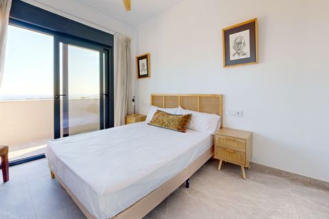 Villa i Polop, Alicante, Polop - € 488.000 | Ref: 10096 - foto 11