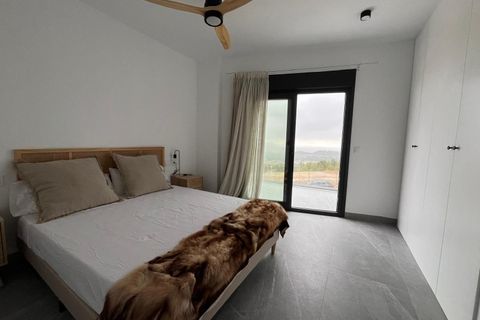Villa i Polop, Alicante, Polop - € 488.000 | Ref: 10096 - foto 12