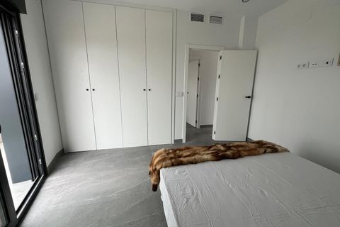 Villa i Polop, Alicante, Polop - € 488.000 | Ref: 10096 - foto 13