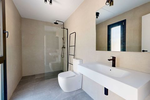 Villa i Polop, Alicante, Polop - € 488.000 | Ref: 10096 - foto 14