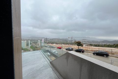 Villa i Polop, Alicante, Polop - € 488.000 | Ref: 10096 - foto 15