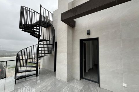 Villa i Polop, Alicante, Polop - € 488.000 | Ref: 10096 - foto 16