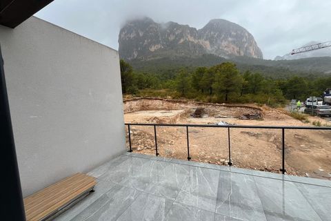 Villa i Polop, Alicante, Polop - € 488.000 | Ref: 10096 - foto 18
