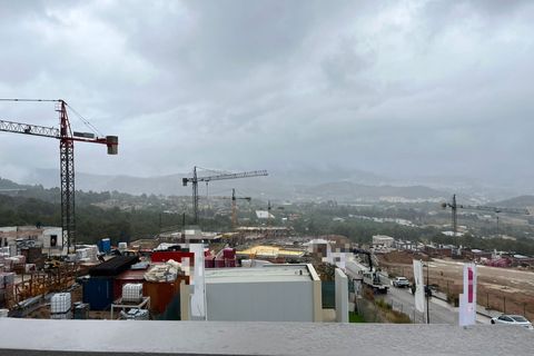 Villa i Polop, Alicante, Polop - € 488.000 | Ref: 10096 - foto 20