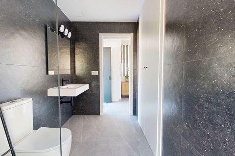 Villa i Polop, Alicante, Polop - € 488.000 | Ref: 10096 - foto 24