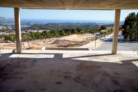 Villa i Polop, Alicante, Polop - € 488.000 | Ref: 10096 - foto 27