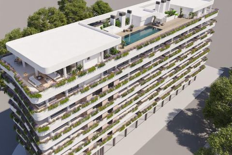 Leilighet i Estepona, Malaga, Estepona - € 395 000 | Ref: MA-ES-271224/7965 - foto 2