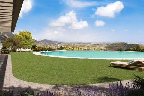 Lejlighed i Pulpi, Almeria, Pulpi - € 166.000 | Ref: BS-SwingGolf - foto 1
