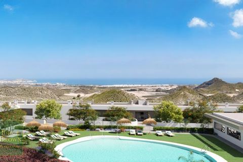 Lejlighed i Pulpi, Almeria, Pulpi - € 166.000 | Ref: BS-SwingGolf - foto 7