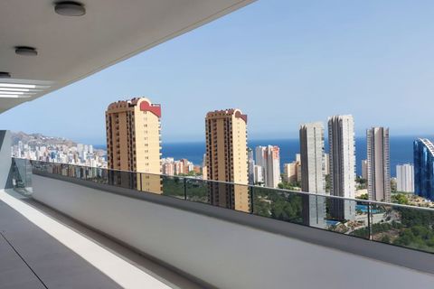 Lejlighed i Benidorm, Alicante, Benidorm - € 830.100 | Ref: AC0865-3 - foto 11