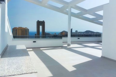 Lejlighed i Benidorm, Alicante, Benidorm - € 830.100 | Ref: AC0865-3 - foto 29
