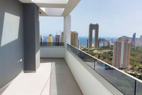 Lejlighed i Benidorm, Alicante, Benidorm - € 830.100 | Ref: AC0865-3 - foto 13