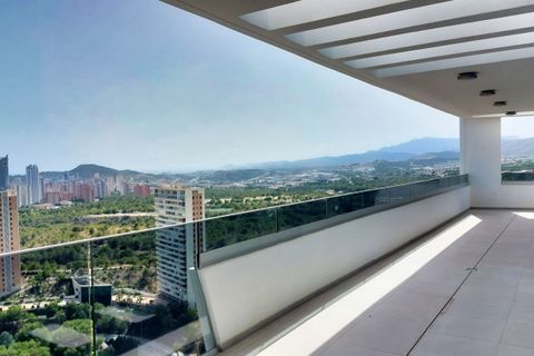 Lejlighed i Benidorm, Alicante, Benidorm - € 830.100 | Ref: AC0865-3 - foto 9