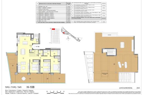 Lejlighed i Benidorm, Alicante, Benidorm - € 830.100 | Ref: AC0865-3 - foto 45