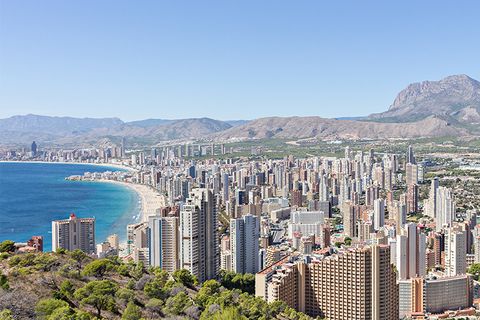 Lejlighed i Benidorm, Alicante, Benidorm - € 830.100 | Ref: AC0865-3 - foto 46