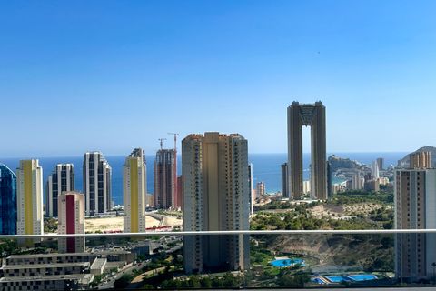 Lejlighed i Benidorm, Alicante, Benidorm - € 830.100 | Ref: AC0865-3 - foto 12