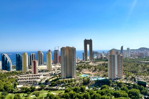 Lejlighed i Benidorm, Alicante, Benidorm - € 830.100 | Ref: AC0865-3 - foto 35