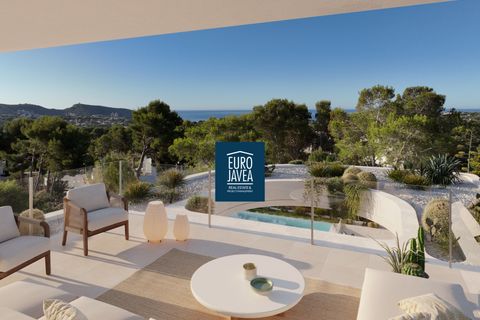 Villa em Teulada, Alicante, Teulada - € 1.800.000 | Ref: EJV-1413 - foto 1