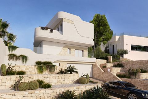 Villa em Teulada, Alicante, Teulada - € 1.800.000 | Ref: EJV-1413 - foto 2