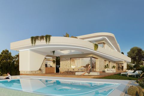 Villa em Teulada, Alicante, Teulada - € 1.800.000 | Ref: EJV-1413 - foto 3