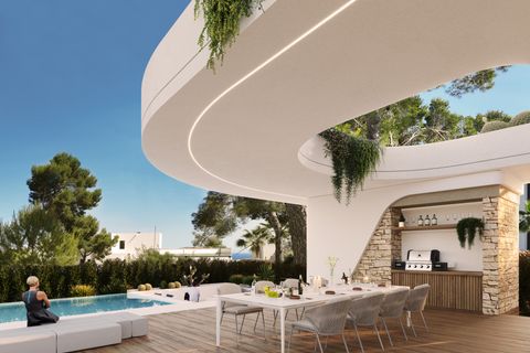 Villa em Teulada, Alicante, Teulada - € 1.800.000 | Ref: EJV-1413 - foto 4