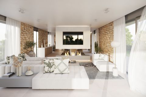 Villa em Teulada, Alicante, Teulada - € 1.800.000 | Ref: EJV-1413 - foto 5